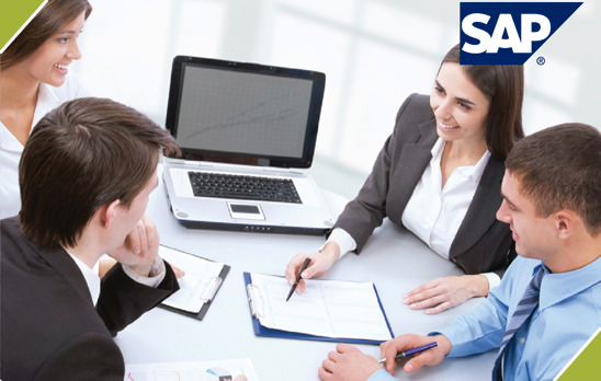 Implementación de Soluciones SAP